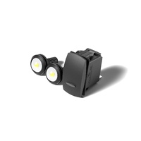 Yamaha Bed Lighting (for Wolverine RMAX2 1000)
