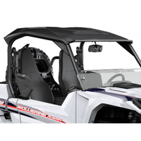 Yamaha Front Hard Cab Door Set (for Wolverine RMAX2 1000)