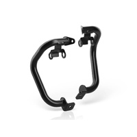 Yamaha Fog Light Brackets - Engine Guard (for Tracer 7)