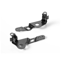 Yamaha Fog Light Brackets - Single Set (for Tracer 7)