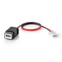 Yamaha USB Charger 5V (for Tracer 7)