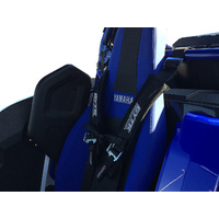 Yamaha GYTR 4-Point Harnesses (for YXZ1000R)