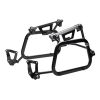 Yamaha Soft ABS Side Cases Stays System (for MT-09TR Tracer)
