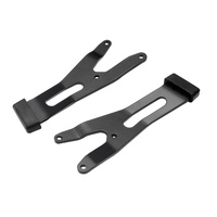 Yamaha City Side Cases Stays (for MT-09TR Tracer)