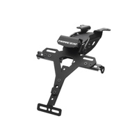 Yamaha License Plate Holder (for MT-09TR Tracer)
