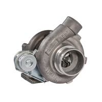 Yamaha GYTR Turbo Kit (for YXZ1000R SS)