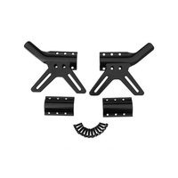 Yamaha GYTR 4 Point Harness Kit with Mounts (for YXZ1000R SS)