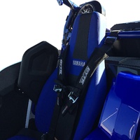 Yamaha GYTR 4 Point Harness Mount (for YXZ1000R SS)