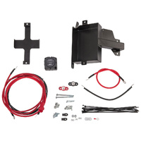 Yamaha Second Battery Kit (for YXZ1000R)