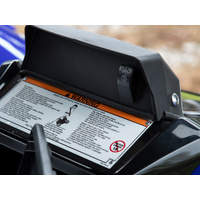 Yamaha Gauge Pod (for YXZ1000R SS)