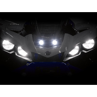 Yamaha 5W Front Mount Pod Lights (for YXZ1000R SS)
