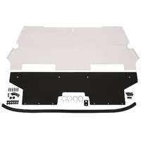 Yamaha Hard Rear Window (for YXZ1000R SS)