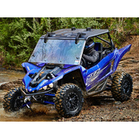 Yamaha Hard Sun Top Kit (for YXZ1000R SS)