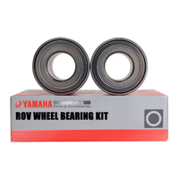 Yamaha Front Wheel Bearing Kit (for Wolverine RMAX2 1000)