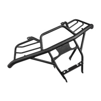 Yamaha Kodiak Front Brush Guard (for Kodiak 700)