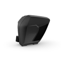 Yamaha Side Case Slim - Left (for Tracer 9 GT)