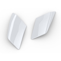 Competition White