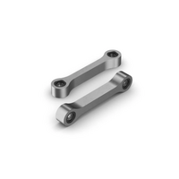 Yamaha Suspension Lowering Link (for Tracer 9 GT)