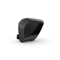 Yamaha Side Case Tour - Left (for Tracer 9 GT)