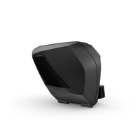 Yamaha Side Case Tour - Right (for Tracer 9 GT)
