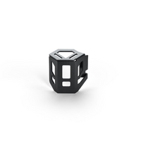 Yamaha Brake Fluid Container Guard (for Tracer 9 GT)