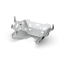 Yamaha Explorer Gravel Shield (for Tracer 9 GT)