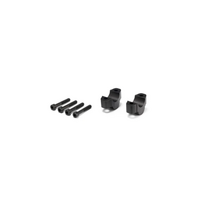 Yamaha Handlebar Risers (for Tracer 9 GT)