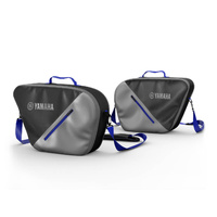 Yamaha Inner Side Bag Set for Side Cases (for Tracer 9 GT)