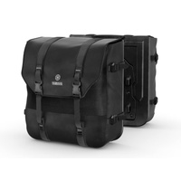 Yamaha Explorer Soft Side Bag Set (for Tracer 9 GT)