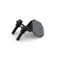 Yamaha Tire Pressure Monitoring Bracket (for Tracer 9 GT)