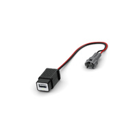 Yamaha USB-A Charger 5V (for XSR900)