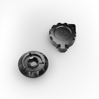 Yamaha Billet Oil Filler Cap (for MT-10/SP)