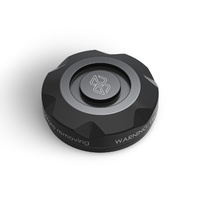 Yamaha Brake Fulid Container Cover (for MT-10/SP)