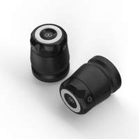Yamaha Billet Handlebar Ends (for MT-10/SP)