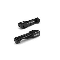 Yamaha Billet Passenger Foot Pegs (for MT-10/SP)