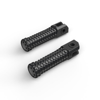Yamaha Billet Rider Foot Pegs (for MT-10/SP)