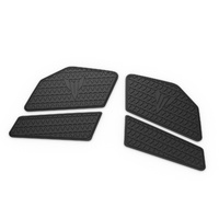 Yamaha MT HDR Side Tank Pads (for MT-10/SP)