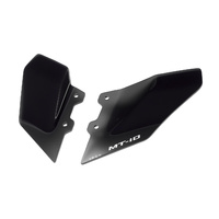 Yamaha Wind Deflectors (for MT-10/SP)