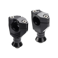 Yamaha Handle Bar Risers (for MT-10/SP)