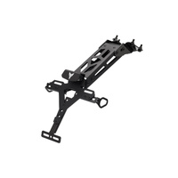 Yamaha Licence Plate Holder (for MT-10/SP)