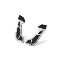 Yamaha NMAX Footrest Kit - Top (for NMAX 155)