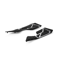 Yamaha Nmax Footrest Kit - Floor (for NMAX 155)
