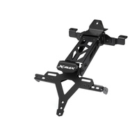 Yamaha Licence Plate Holder (for XMAX 300)