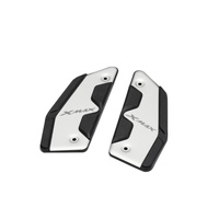 Yamaha Foot Panels (for XMAX 300)