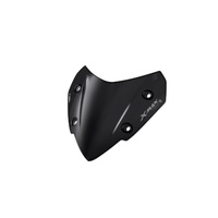 Yamaha Smoke Sports Screen (for XMAX 300)