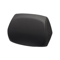 Yamaha Passenger Backrest Cushion - Standard (for XMAX 300)
