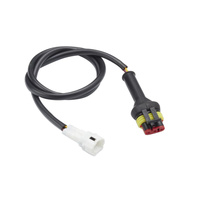 Yamaha Connector Cable for Grip Heater (for XMAX 300)