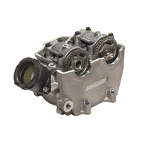 Yamaha GYTR Ported Cylinder Head Assembly (for YZ250F)
