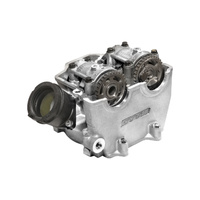 Yamaha GYTR Ported Cylinder Head Assembly (for YZ250F)