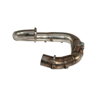 Yamaha GYTR by FMF MegaBomb Head Pipe (for WR250F)